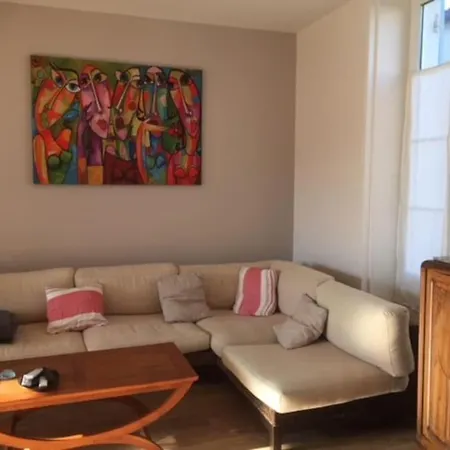 La Maison En Couleur 4 étoiles 10 Pers Avec Piscine Privée * La Tremblade