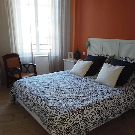 La Maison En Couleur 4 étoiles 10 Pers Avec Piscine Privée Casa vacanze La Tremblade