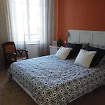 La Maison En Couleur 4 Etoiles 10 Pers Avec Piscine Privee בית נופש לה טרמבלד