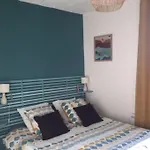 בית נופש La Maison En Couleur 4 Etoiles 10 Pers Avec Piscine Privee *