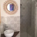 La Maison En Couleur 4 Etoiles 10 Pers Avec Piscine Privee בית נופש *