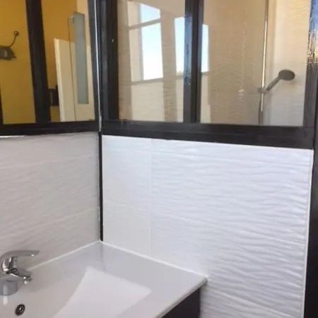 La Maison En Couleur 4 Etoiles 10 Pers Avec Piscine Privee *