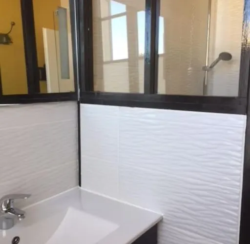 La Maison En Couleur 4 étoiles 10 Pers Avec Piscine Privée *